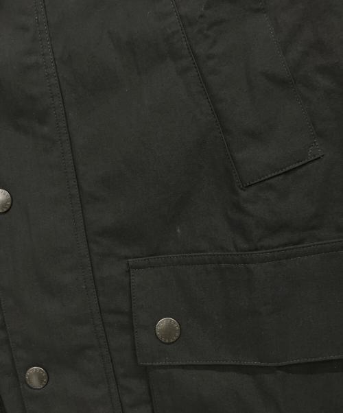 Barbour（バブアー）Barbour (バブアー) PENBROKE/マウンテンパーカー ブラック サイズ:34の古着・服飾アイテム