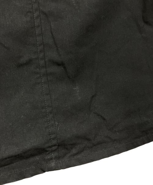 Barbour（バブアー）Barbour (バブアー) PENBROKE/マウンテンパーカー ブラック サイズ:34の古着・服飾アイテム