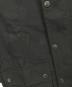 中古・古着 Barbour (バブアー) PENBROKE/マウンテンパーカー ブラック サイズ:34：25000円