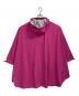 Barbour (バブアー) Rain Poncho ピンク サイズ:FREE：10000円