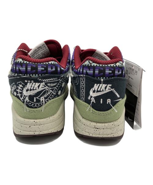 NIKE（ナイキ）NIKE (ナイキ) Concepts × Nike Air Max 1 