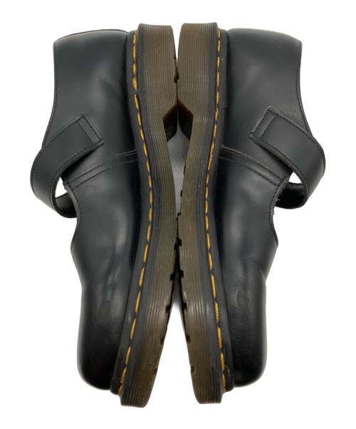 Dr.Martens（ドクターマーチン）Dr.Martens (ドクターマーチン) メリージェーンシューズ ブラック サイズ:UK　6の古着・服飾アイテム