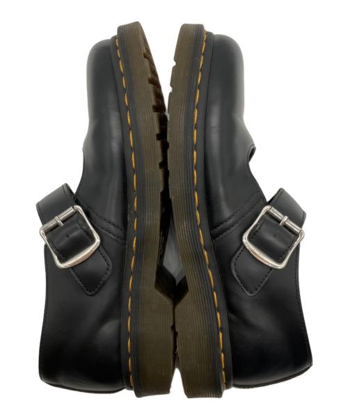 Dr.Martens（ドクターマーチン）Dr.Martens (ドクターマーチン) メリージェーンシューズ ブラック サイズ:UK　6の古着・服飾アイテム