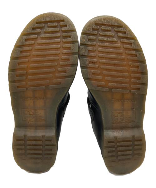 Dr.Martens（ドクターマーチン）Dr.Martens (ドクターマーチン) メリージェーンシューズ ブラック サイズ:UK　6の古着・服飾アイテム