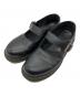 Dr.Martens（ドクターマーチン）の古着「メリージェーンシューズ」｜ブラック