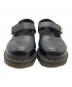 中古・古着 Dr.Martens (ドクターマーチン) メリージェーンシューズ ブラック サイズ:UK　6：8000円
