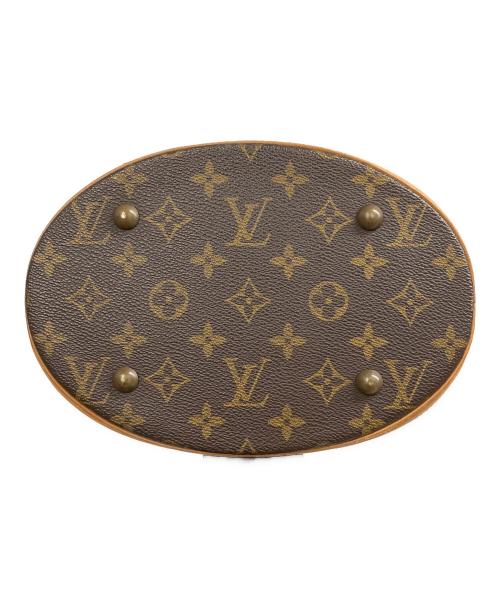 LOUIS VUITTON（ルイ ヴィトン）LOUIS VUITTON (ルイ ヴィトン) バケットPMの古着・服飾アイテム