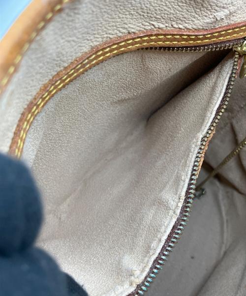 LOUIS VUITTON（ルイ ヴィトン）LOUIS VUITTON (ルイ ヴィトン) バケットPMの古着・服飾アイテム