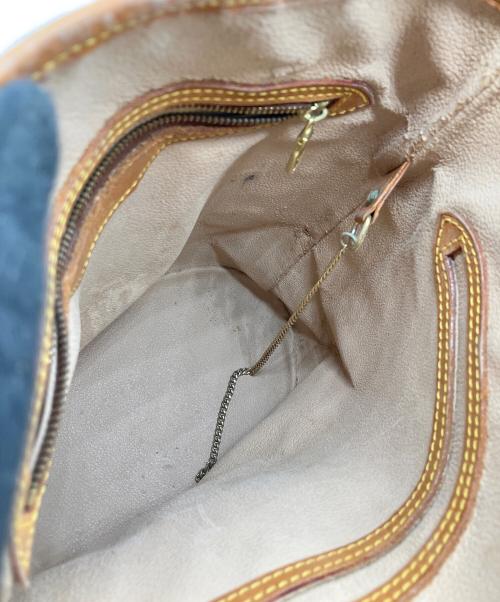 LOUIS VUITTON（ルイ ヴィトン）LOUIS VUITTON (ルイ ヴィトン) バケットPMの古着・服飾アイテム