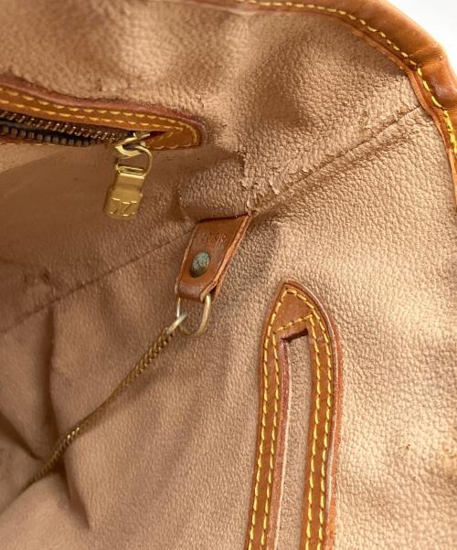 LOUIS VUITTON（ルイ ヴィトン）LOUIS VUITTON (ルイ ヴィトン) バケットPMの古着・服飾アイテム