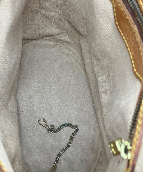 LOUIS VUITTON（ルイ ヴィトン）LOUIS VUITTON (ルイ ヴィトン) バケットPMの古着・服飾アイテム