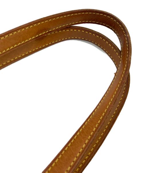 LOUIS VUITTON（ルイ ヴィトン）LOUIS VUITTON (ルイ ヴィトン) バケットPMの古着・服飾アイテム