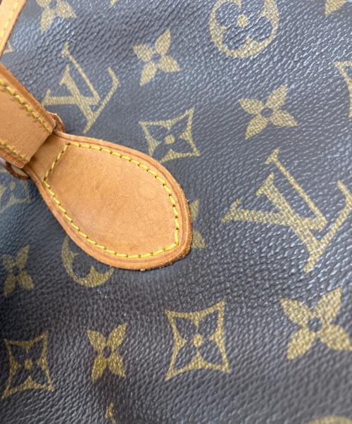 LOUIS VUITTON（ルイ ヴィトン）LOUIS VUITTON (ルイ ヴィトン) バケットPMの古着・服飾アイテム