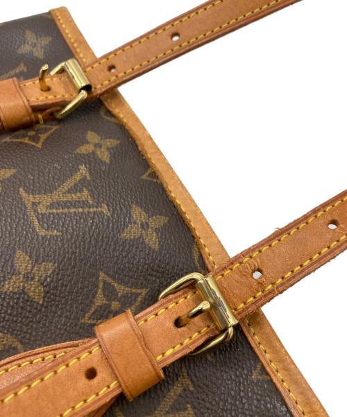 LOUIS VUITTON（ルイ ヴィトン）LOUIS VUITTON (ルイ ヴィトン) バケットPMの古着・服飾アイテム
