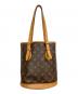 LOUIS VUITTON（ルイ ヴィトン）の古着「バケットPM」