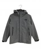 THE NORTH FACEザ ノース フェイス）の古着「Novelty Cassius Triclimate Jacket」｜グレー