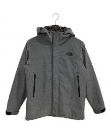 THE NORTH FACE（ザ ノース フェイス）の古着「Novelty Cassius Triclimate Jacket」｜グレー