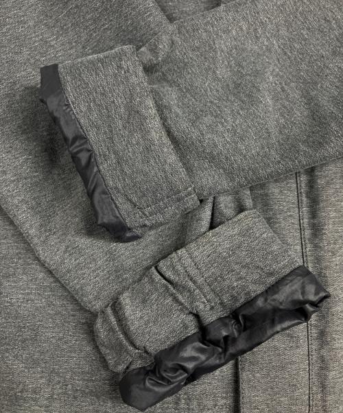 THE NORTH FACE（ザ ノース フェイス）THE NORTH FACE (ザ ノース フェイス) Novelty Cassius Triclimate Jacket グレー サイズ:Sの古着・服飾アイテム