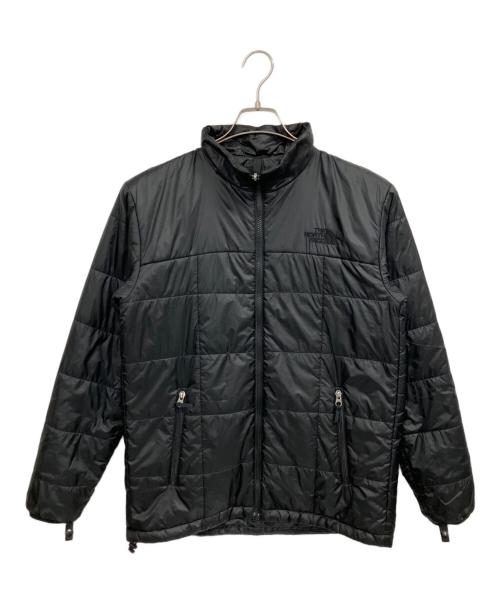 THE NORTH FACE（ザ ノース フェイス）THE NORTH FACE (ザ ノース フェイス) Novelty Cassius Triclimate Jacket グレー サイズ:Sの古着・服飾アイテム