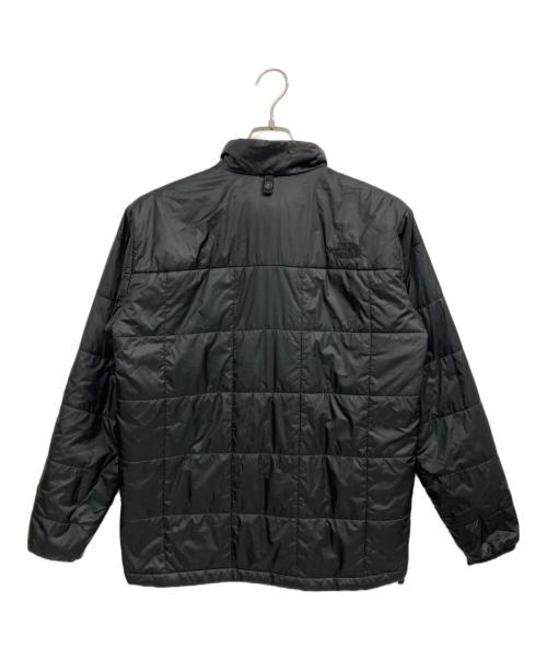 THE NORTH FACE（ザ ノース フェイス）THE NORTH FACE (ザ ノース フェイス) Novelty Cassius Triclimate Jacket グレー サイズ:Sの古着・服飾アイテム
