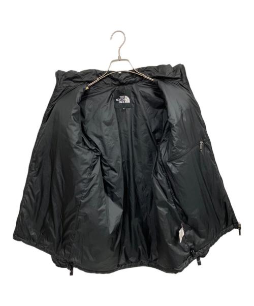 THE NORTH FACE（ザ ノース フェイス）THE NORTH FACE (ザ ノース フェイス) Novelty Cassius Triclimate Jacket グレー サイズ:Sの古着・服飾アイテム