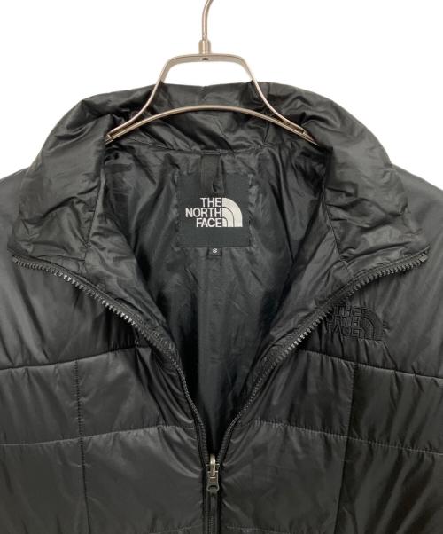 THE NORTH FACE（ザ ノース フェイス）THE NORTH FACE (ザ ノース フェイス) Novelty Cassius Triclimate Jacket グレー サイズ:Sの古着・服飾アイテム