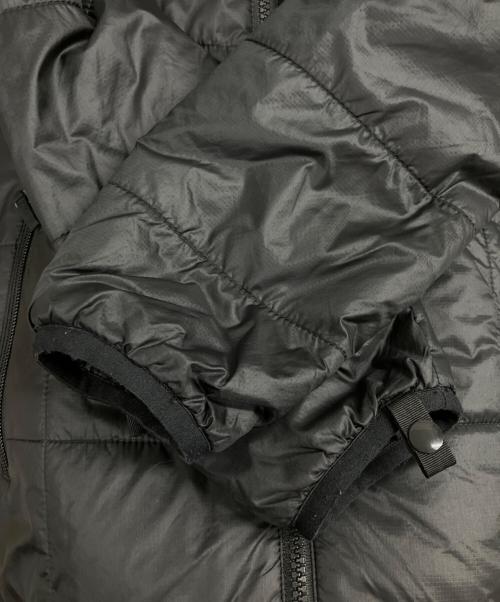 THE NORTH FACE（ザ ノース フェイス）THE NORTH FACE (ザ ノース フェイス) Novelty Cassius Triclimate Jacket グレー サイズ:Sの古着・服飾アイテム