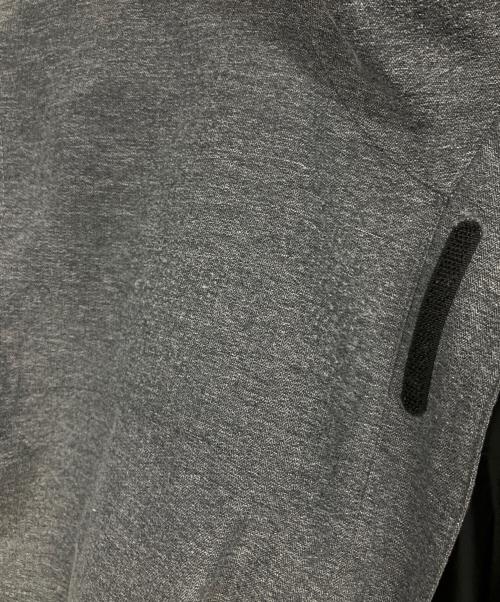 THE NORTH FACE（ザ ノース フェイス）THE NORTH FACE (ザ ノース フェイス) Novelty Cassius Triclimate Jacket グレー サイズ:Sの古着・服飾アイテム