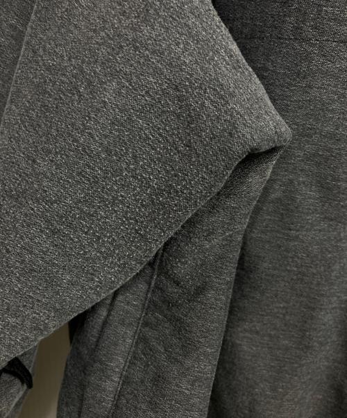 THE NORTH FACE（ザ ノース フェイス）THE NORTH FACE (ザ ノース フェイス) Novelty Cassius Triclimate Jacket グレー サイズ:Sの古着・服飾アイテム