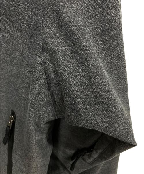 THE NORTH FACE（ザ ノース フェイス）THE NORTH FACE (ザ ノース フェイス) Novelty Cassius Triclimate Jacket グレー サイズ:Sの古着・服飾アイテム