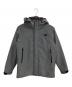 THE NORTH FACE（ザ ノース フェイス）の古着「Novelty Cassius Triclimate Jacket」｜グレー