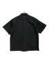 Dickies (ディッキーズ) atmos (アトモス) Utility WORK SS SHIRT BLACK ブラック サイズ:L：6000円