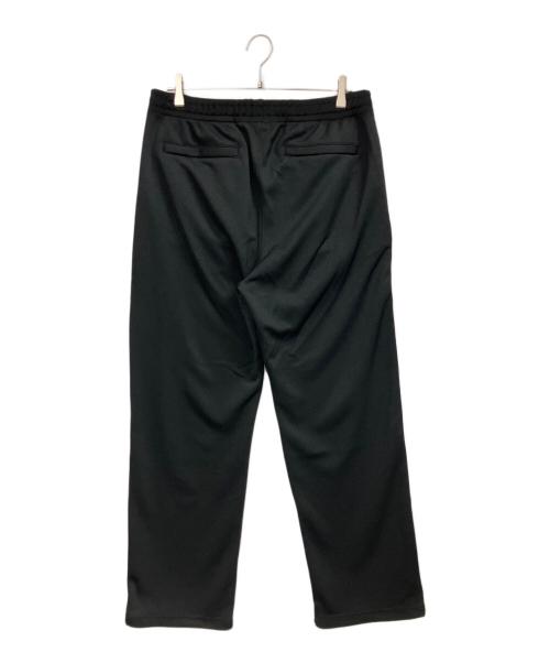 ATMOS（アトモス）atmos (アトモス) Jersey Track Pants BLACK ブラック サイズ:Lの古着・服飾アイテム