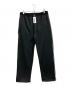 atmos（アトモス）の古着「Jersey Track Pants BLACK」｜ブラック