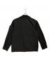 ATMOS (アトモス) FIELD SHIRTS ブラック サイズ:L：7000円