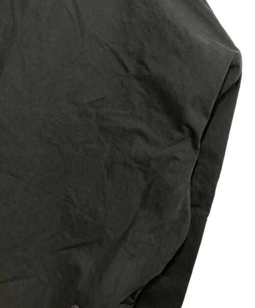 ATMOS（アトモス）ATMOS (アトモス) BDU JACKET ブラック サイズ:Lの古着・服飾アイテム