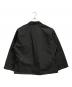 ATMOS (アトモス) BDU JACKET ブラック サイズ:L：7000円