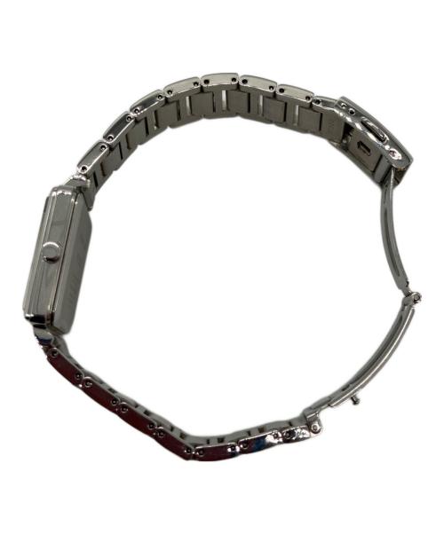 SEIKO（セイコー）SEIKO (セイコー) FRAY ID (フレイ アイディー) 腕時計 ホワイトの古着・服飾アイテム