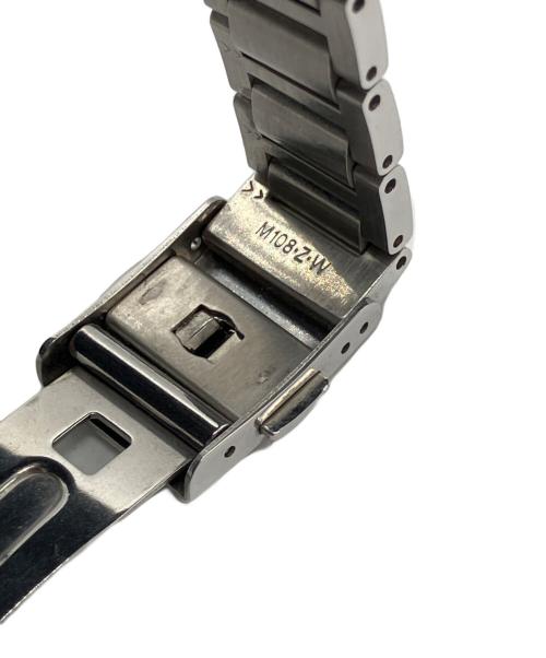 SEIKO（セイコー）SEIKO (セイコー) FRAY ID (フレイ アイディー) 腕時計 ホワイトの古着・服飾アイテム