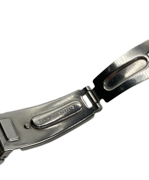 SEIKO（セイコー）SEIKO (セイコー) FRAY ID (フレイ アイディー) 腕時計 ホワイトの古着・服飾アイテム