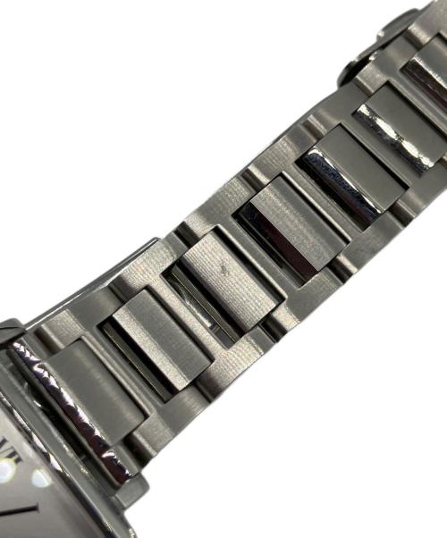 SEIKO（セイコー）SEIKO (セイコー) FRAY ID (フレイ アイディー) 腕時計 ホワイトの古着・服飾アイテム