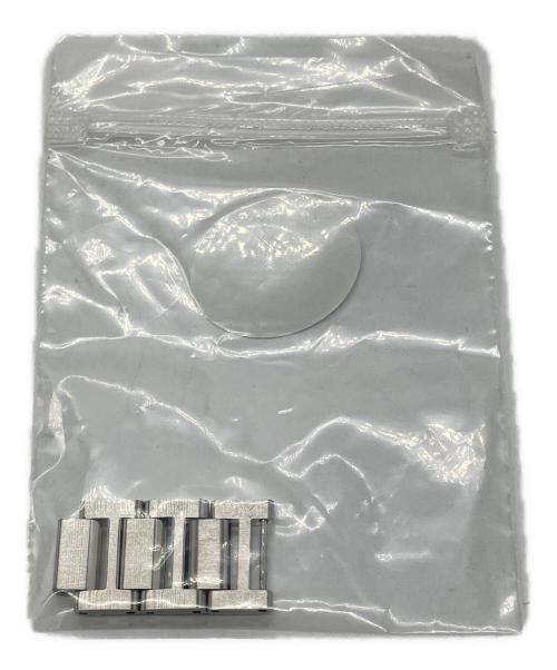 SEIKO（セイコー）SEIKO (セイコー) FRAY ID (フレイ アイディー) 腕時計 ホワイトの古着・服飾アイテム