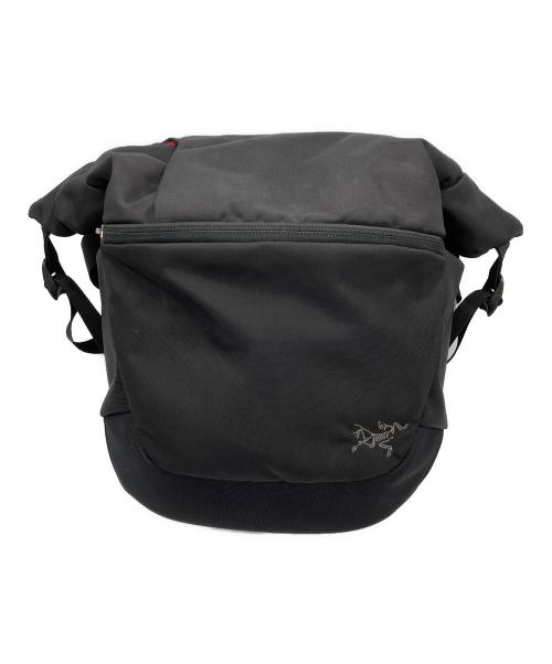 ARC'TERYX（アークテリクス）ARC'TERYX (アークテリクス) Mistral ブラックの古着・服飾アイテム