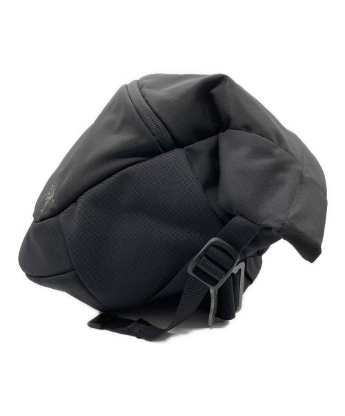 ARC'TERYX（アークテリクス）ARC'TERYX (アークテリクス) Mistral ブラックの古着・服飾アイテム
