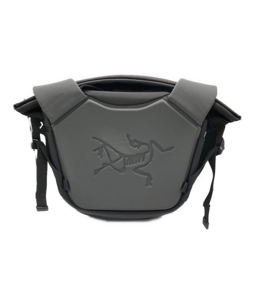 ARC'TERYX（アークテリクス）ARC'TERYX (アークテリクス) Mistral ブラックの古着・服飾アイテム