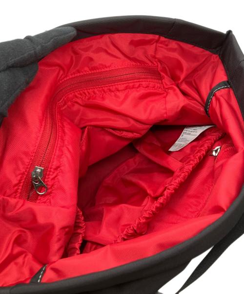 ARC'TERYX（アークテリクス）ARC'TERYX (アークテリクス) Mistral ブラックの古着・服飾アイテム