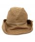 中古・古着 mature ha. (マチュアーハ) BOXED HAT：5000円
