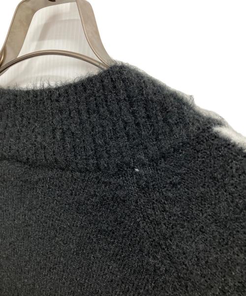 adidas（アディダス）adidas (アディダス) SST トラックトップ ニット ブラック サイズ:3XLの古着・服飾アイテム