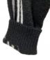 中古・古着 adidas (アディダス) SST トラックトップ ニット ブラック サイズ:3XL：8000円