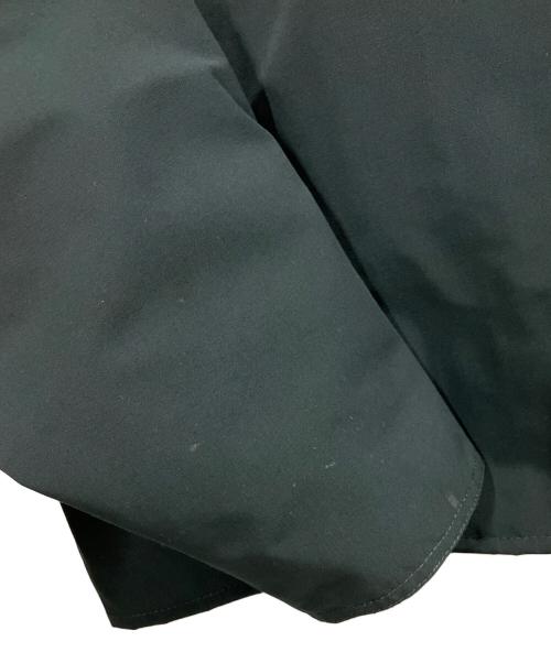 Barbour（バブアー）Barbour (バブアー)  2 LAYER TRANSPORT ブラック サイズ:36の古着・服飾アイテム